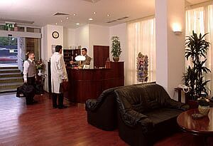 ✔️ Charles Apartment Hotel *** ✔️ Charles Apartment Hotel ***