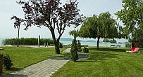 Hôtel Annabella á 3 étoiles - hôtel de villégiature - le lac Balaton, Balatonfüred en Hongrie - 388 chambre á deux et trois lits