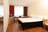 Hotel Ibis City (former Hotel Emke) in the centre of Budapest with online reservation