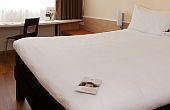 Centre hotel Budapest - Budapest Ibis City hotel - room