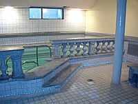 Goedkoop pension met wellnessbad in Biatorbagy - Gida Hof - jacuzzi