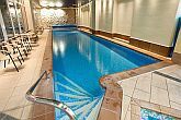 Pannonia Hotel Sopron 4* kortingsarrangementen in Sopron