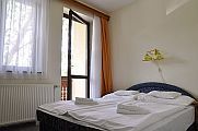 Hotel Revesz in Gyor - beschikbare tweepersoonskamer - lastminute aanbiedingen in Gyor