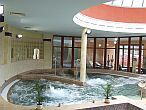Week-end Wellness en Hongrie - Hôtel Narád Park de 4 étoiles - le royan de bien-etre, des prestations de Wellness