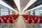 Hotel SunGarden Siofok - hotel 4 stelle con sale conferenze a Siofok