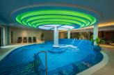 Hotel SunGarden Wellness y Conferencia en el Balaton - Piscina termal