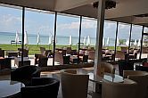 Panoramautsikt över Balaton - Hotell Europa