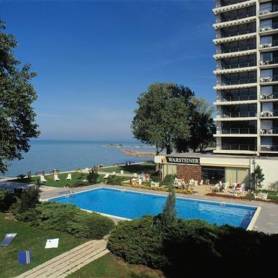 Hotel Európa Siófok