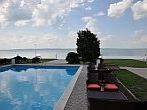 Hôtel Hungaria Siófok -  hôtel pas cher au bord du lac Balaton