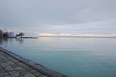 Billigt logi vid Balaton - Hotell Lido Siofok