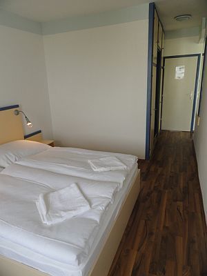 畳の部屋ホテル　リド　バラトンHotel Lido Siofok 