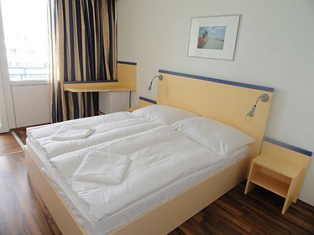 56/5000 Preiswertes Hotel in Siofok am Plattensee, Hotel Lido **