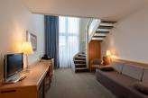 Discount Castrum Hotel in Szekesfehervar