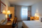 Castrum Hotell Szekesfehervar 4* tweepersoonskamer voor kortingsprijs