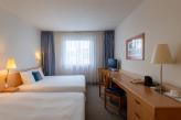 Castrum Hotel Szekesfehervar 4* hotel z rabatem w Szekesfehervar