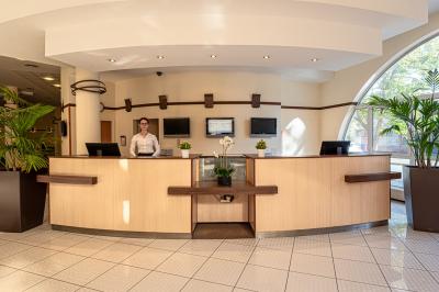 ✔️ Castrum Hotel Székesfehérvár **** ✔️ Castrum Hotel Székesfehérvár ****