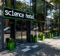 ✔️ Science Hotel Szeged **** ✔️ Science Hotel Szeged ****