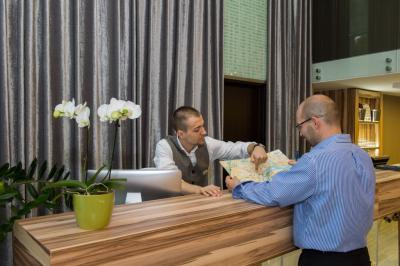 ✔️ Science Hotel Szeged **** ✔️ Science Hotel Szeged ****