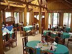 Restaurant of Hotel Korona - 3-star Hotel Korona in Siofok - hotel close to Lake Balaton