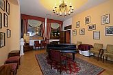 Niedrogi hotel w Galyateto przy 4* Hunguest Grandhotel Galya