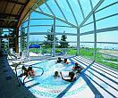 Marina-Port**** Hotel Wellness z panoramicznym widokiem na Balaton