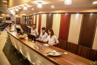 ✔️ Vitta Hotel Superior Budapest *** ✔️ Vitta Hotel Superior Budapest ***