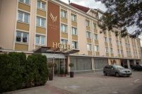 ✔️ Vitta Hotel Superior Budapest *** ✔️ Vitta Hotel Superior Budapest ***
