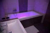 Vitta Hotel Superior Budapest- salle de bain romantique et élégante - Budapest