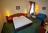 Room - Szigetszentmiklos hotel Gastland M0