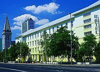 ✔️ Hunguest Hotel Millennium Budapest *** ✔️ Hunguest Hotel Millennium Budapest ***