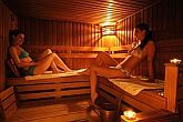 Hotel Millennium Budapest - sauna - hotel de 3 estrellas en Budapest a precio favorable