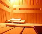 Hotel Gastland M1 Paty - sauna - hotel accanto all