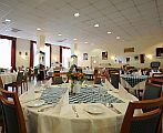 Budapest Platanus hotel - restaurant - Budapest Platanus