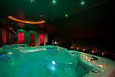 Mercure Hotel Magyar Kiraly jacuzzi - hotel 4 stelle recentemente rinnovato a Szekesfehervar