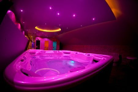 Pakiet wellness w Szekesfehervar w hotelu Mercure Magyar Kiraly