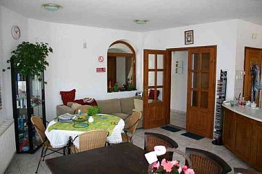 Pension Lorelei - Gyenesdias - lac Balaton, Hongrie