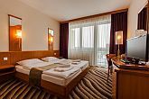 Lac Balaton - chambre - Premium Hotel Panorama