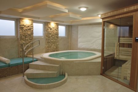 3* Wellness Thermal Hotel w Mosonmagyarovar z półpensjonatem