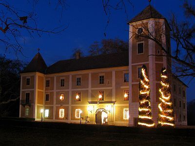 Pałac Hotel Hedervary - Pałac hotel z promocjami pakietów na weekend