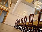 Hotel Aranyhomok - Kecskemet Hotel Aranyhomok - wellness hotel Aranyhomok - meeting room