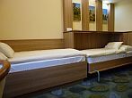 wellness hotel Aranyhomok Kecskemet, camera standard