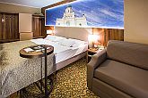 Hotel nel centro di Kecskemet - hotel di wellness Aranyhomok