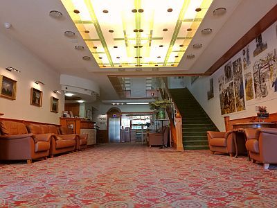✔️ Aranyhomok Wellness Hotel Kecskemét **** ✔️ Aranyhomok Wellness Hotel Kecskemét ****