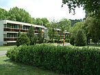 Hotel el Lago Balaton - Hotel Boglar Balatonboglar