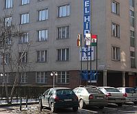 ✔️ Hotel Híd Budapest *** ✔️ Hotel Híd Budapest ***