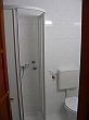 Hotel Hid Budapest - doccia - hotel a 3 stelle