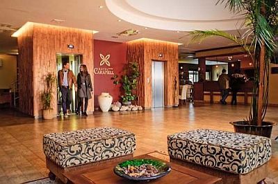 ✔️ Hotel Caramell Bükfürdő **** ✔️ Hotel Caramell Bükfürdő ****