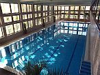 Hotel de wellness en el lago Balaton en Balatonalmadi Hotel Bal