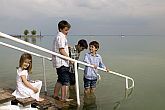 Hotel Bal Balatonalmadi**** familievakantie aan het Balatonmeer