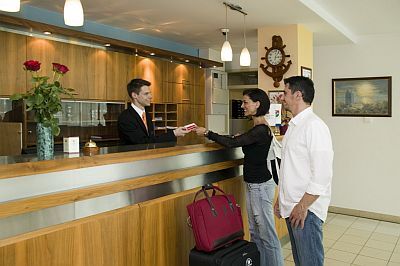 ✔️ Hunguest Hotel Bál Resort Balatonalmádi **** ✔️ Hunguest Hotel Bál Resort Balatonalmádi ****